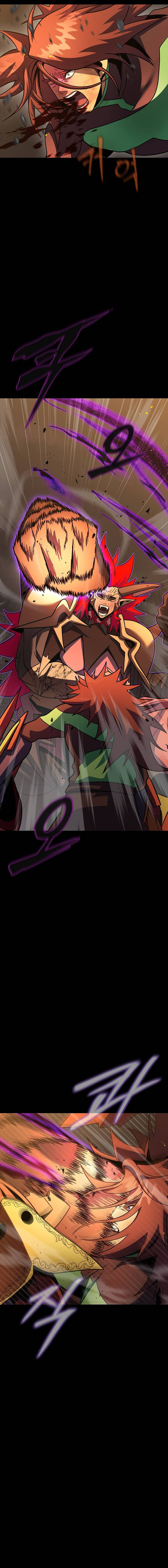 Steel-Eating Player Chapter 78 17